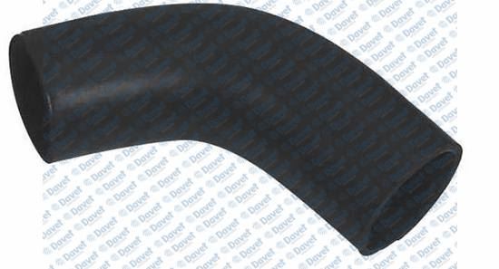 RG-EH-15001 Manifold Susturucu Borusu Peugeot 407 / Citroen C5 1.6 Hdi / Focus / C-Max 1.6 Tdci